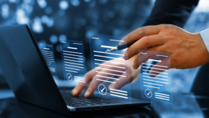 Certified Banking CFPB 1033
