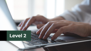 Certified Banking Frontline Cybersecurity Professional – Level 2