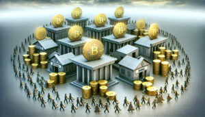 Stablecoins Poised to Trigger Record Deposit Flight from Emerging-Market Banks