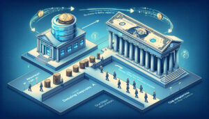 Standard Chartered Predicts $1T+ Emerging-Market Deposit Shift to Dollar Stablecoins by 2028