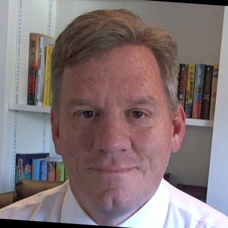 Mark Ritcey