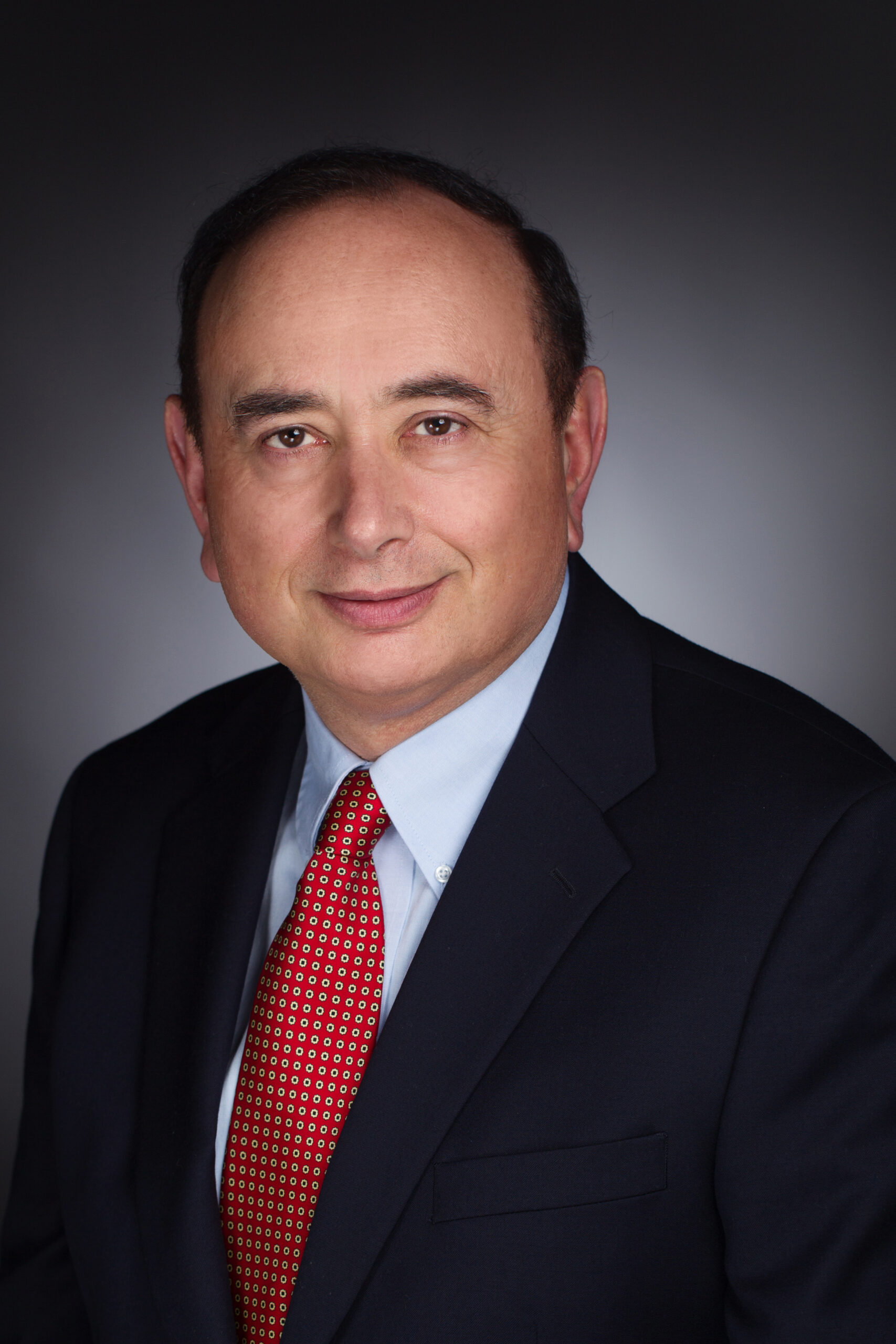 Norman Marks