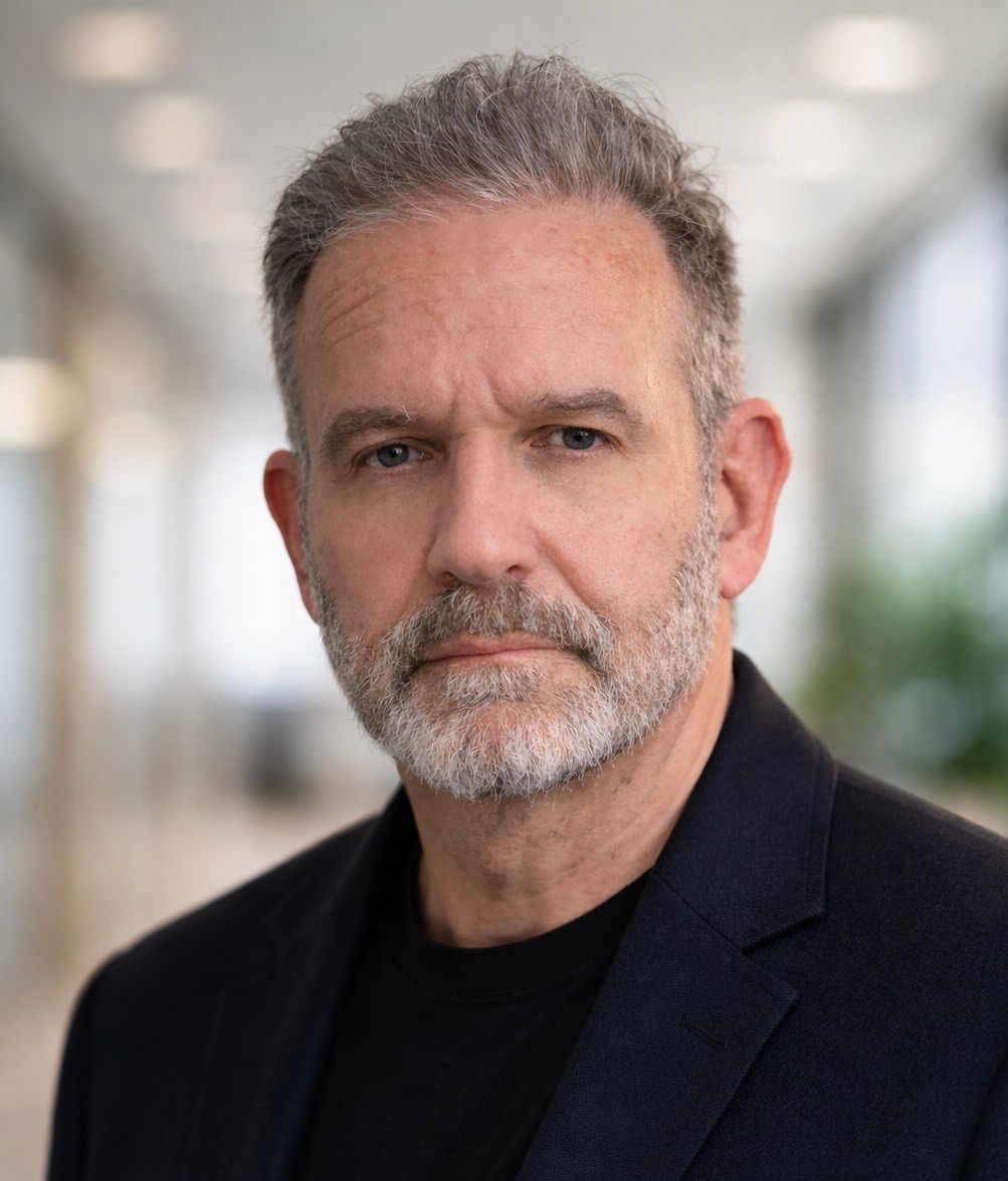 Michael Zimits