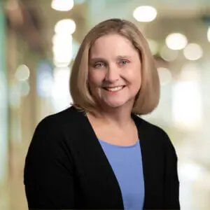 Michele Barlow, AAP, AFPP, APRP, NCP