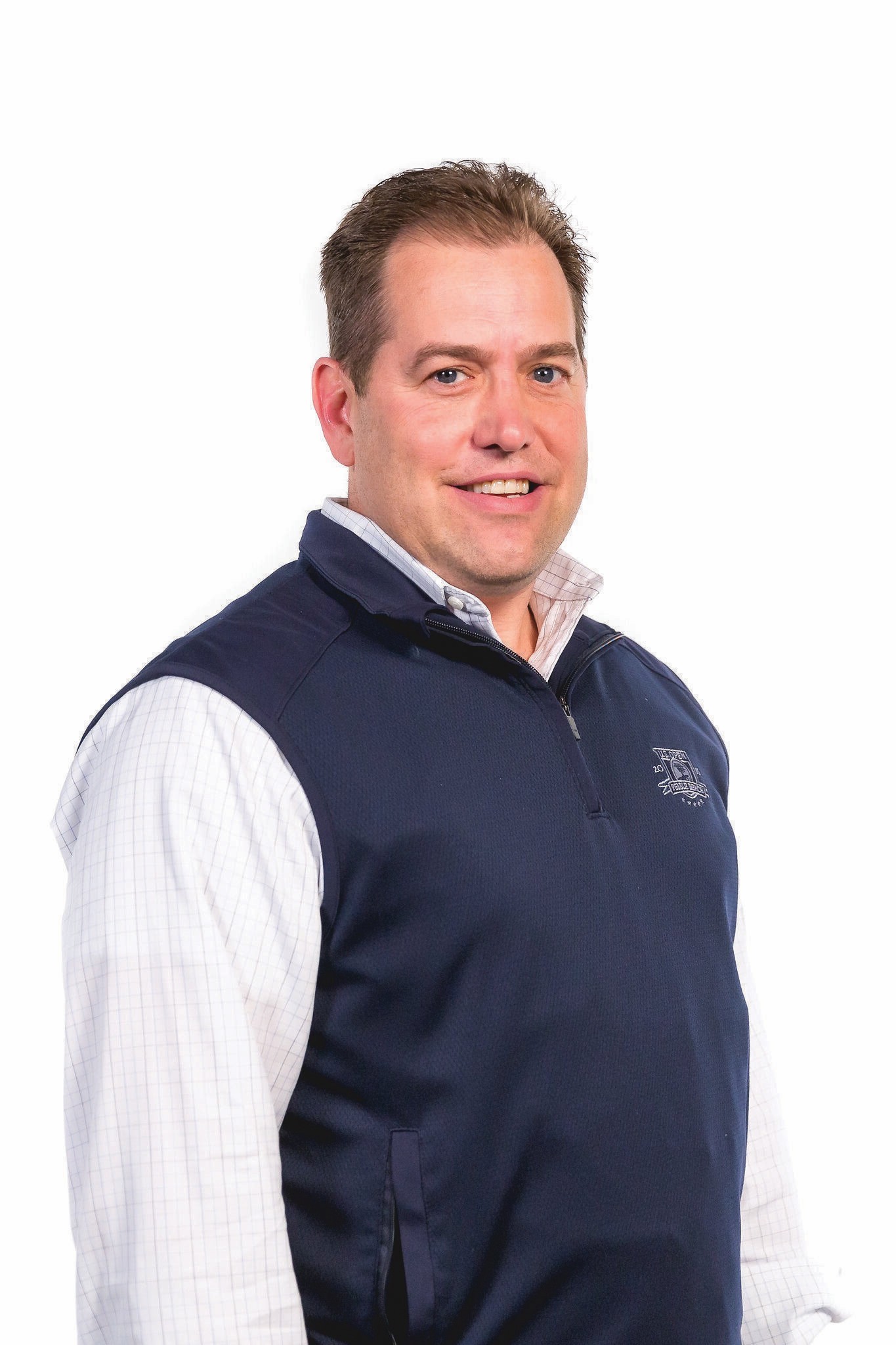 Scott McCormack