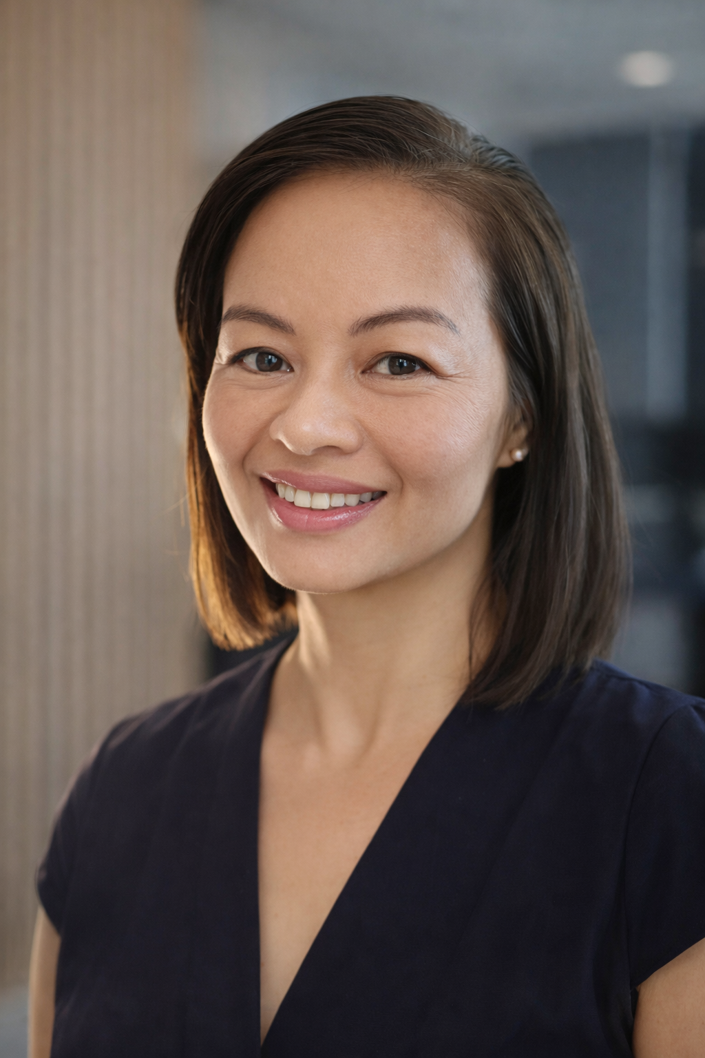 Shelli K. Trung
