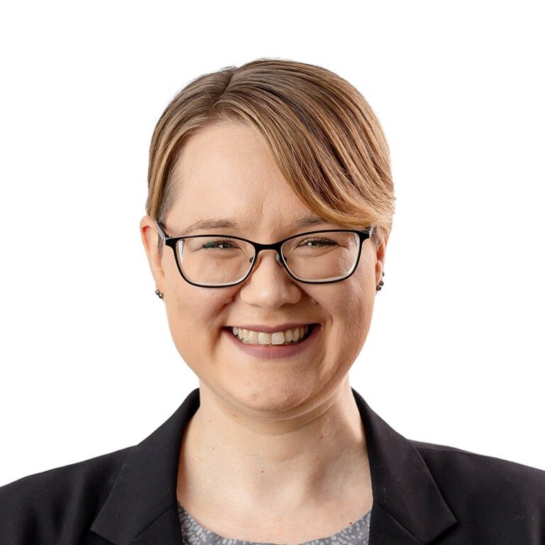 Elizabeth Holtrop CCBCO, CBAP, FLE